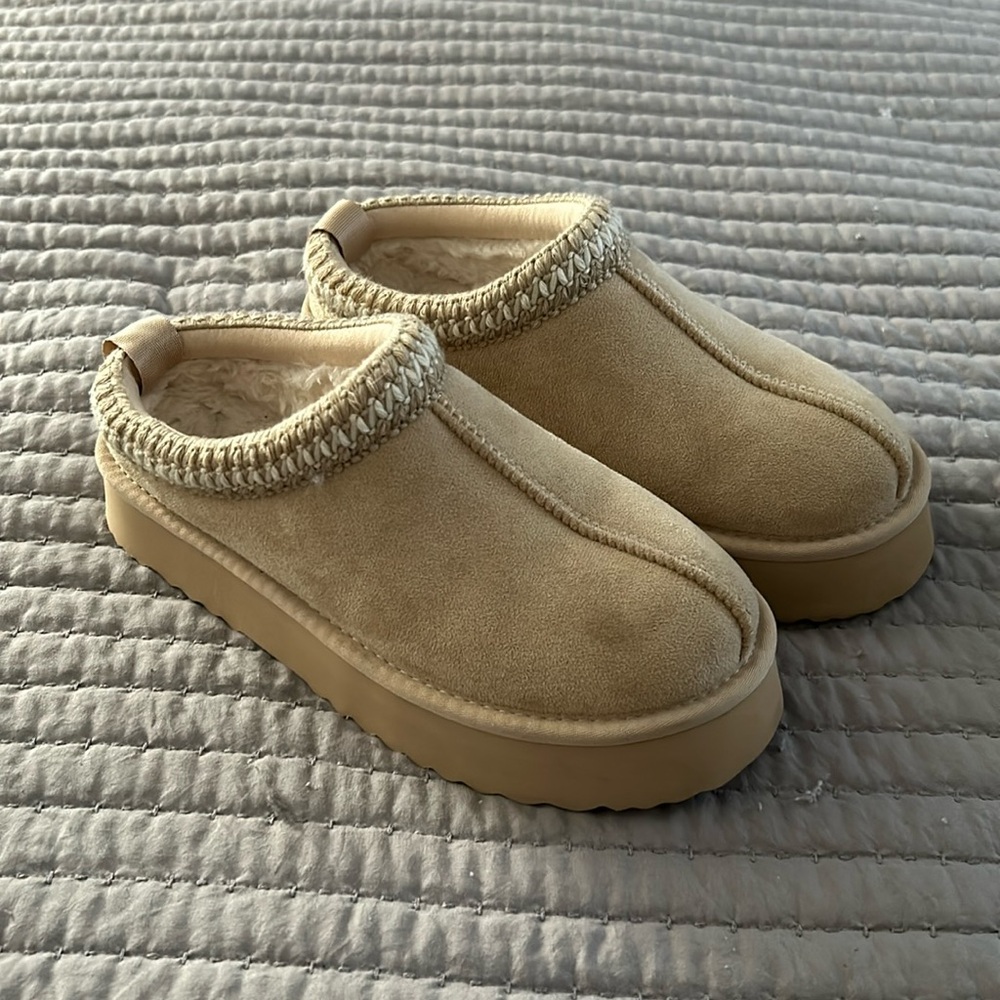 Altard state clogs size 7